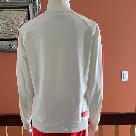 PUMA True Archive T7 Tracksuit - Picture 12 of 16